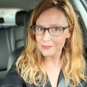 Meet your Posher, Beth